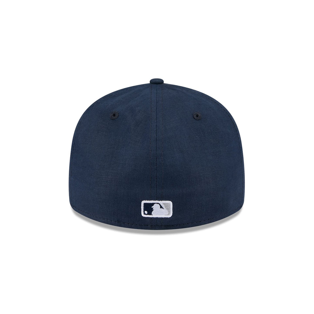 New York Yankees Snake Scale Logo Low Profile 59FIFTY Fitted Hat