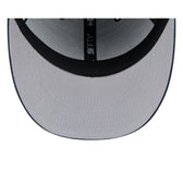 Seattle Mariners Snake Scale Logo Low Profile 59FIFTY Fitted Hat