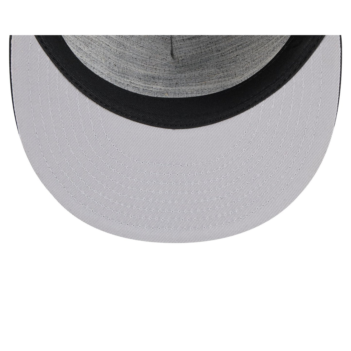 Miami Heat Boho Wool Retro Crown 59FIFTY Fitted Hat