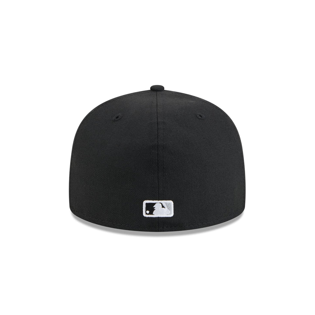 Chicago White Sox Boho Wool Retro Crown 59FIFTY Fitted Hat