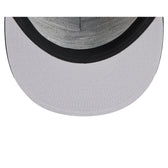 Chicago White Sox Boho Wool Retro Crown 59FIFTY Fitted Hat
