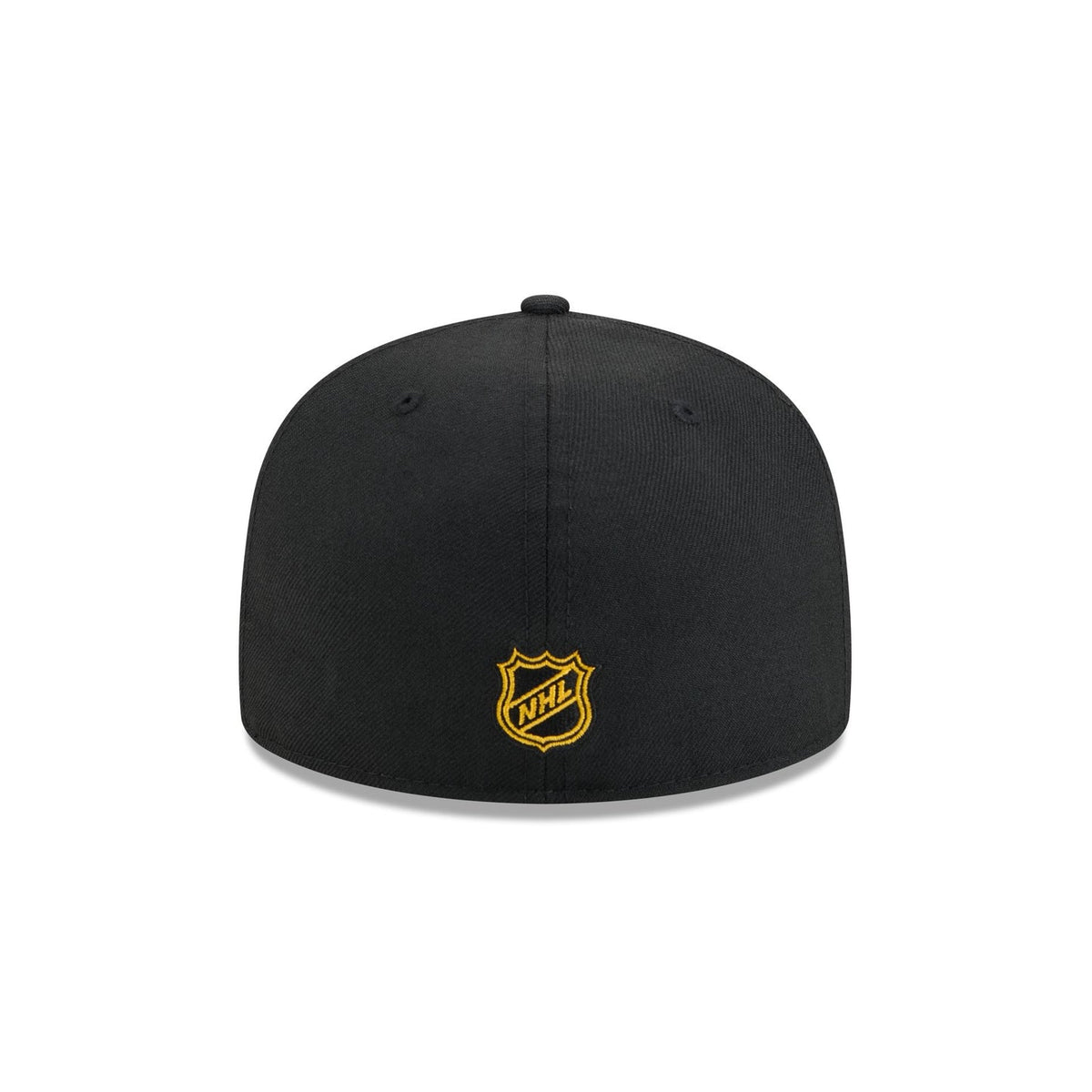 Boston Bruins Boho Wool Retro Crown 59FIFTY Fitted Hat