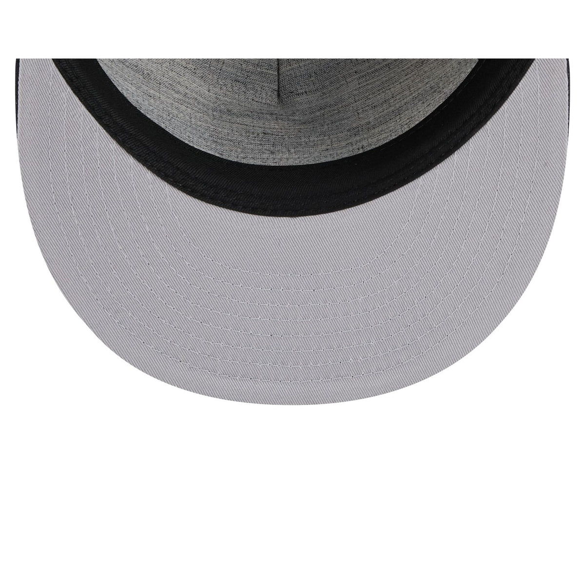 Houston Astros Boho Wool Retro Crown 59FIFTY Fitted Hat