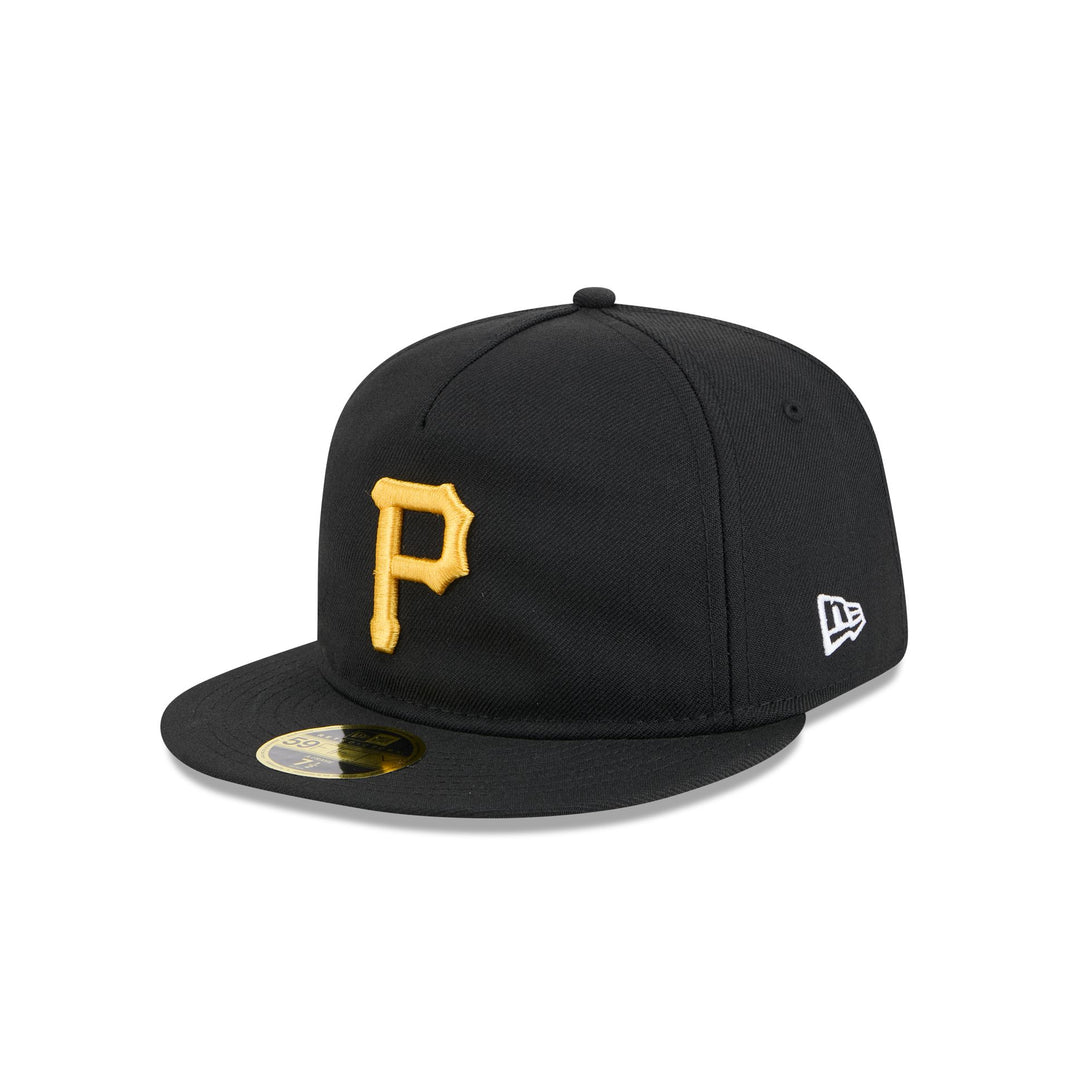 Philadelphia Phillies Boho Wool Retro Crown 59FIFTY Fitted Hat