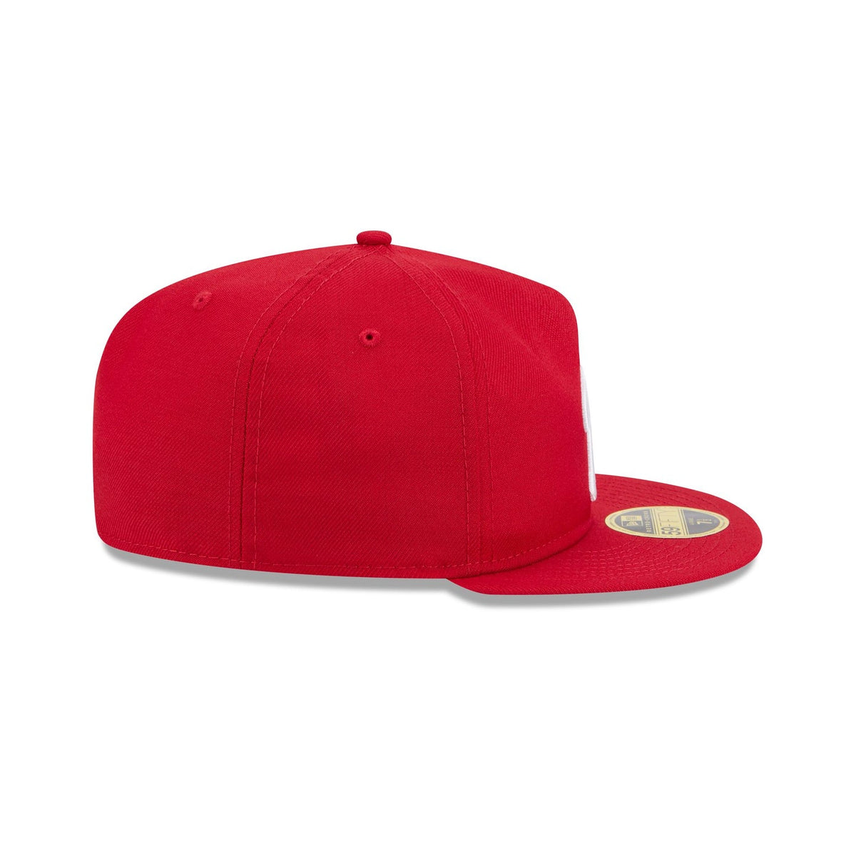 Philadelphia Phillies Boho Wool Retro Crown 59FIFTY Fitted Hat