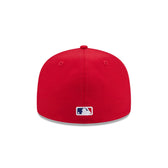 Philadelphia Phillies Boho Wool Retro Crown 59FIFTY Fitted Hat
