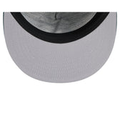 Athletics Boho Wool Retro Crown 59FIFTY Fitted Hat