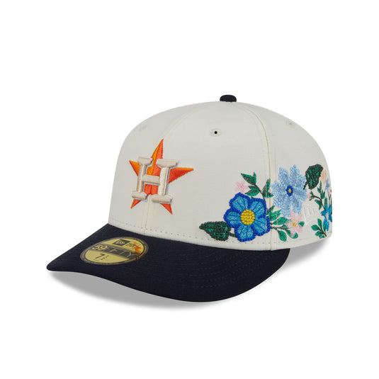 Houston Dynamo Team 59FIFTY Fitted Hat