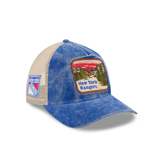 New York Knicks Kids Bucket Hat