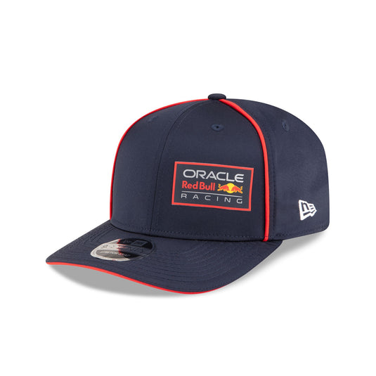Oracle Red Bull Racing Max Verstappen 9SEVENTY Stretch-Snap Hat
