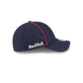 Oracle Red Bull Racing Women's Open Back Adjustable Team Cap