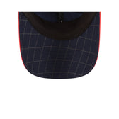 Oracle Red Bull Racing Women's Open Back Adjustable Team Cap