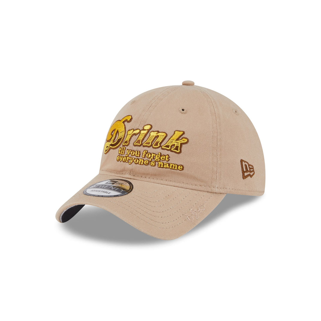 San Diego Padres City Connect Low Profile 59FIFTY Fitted Hat