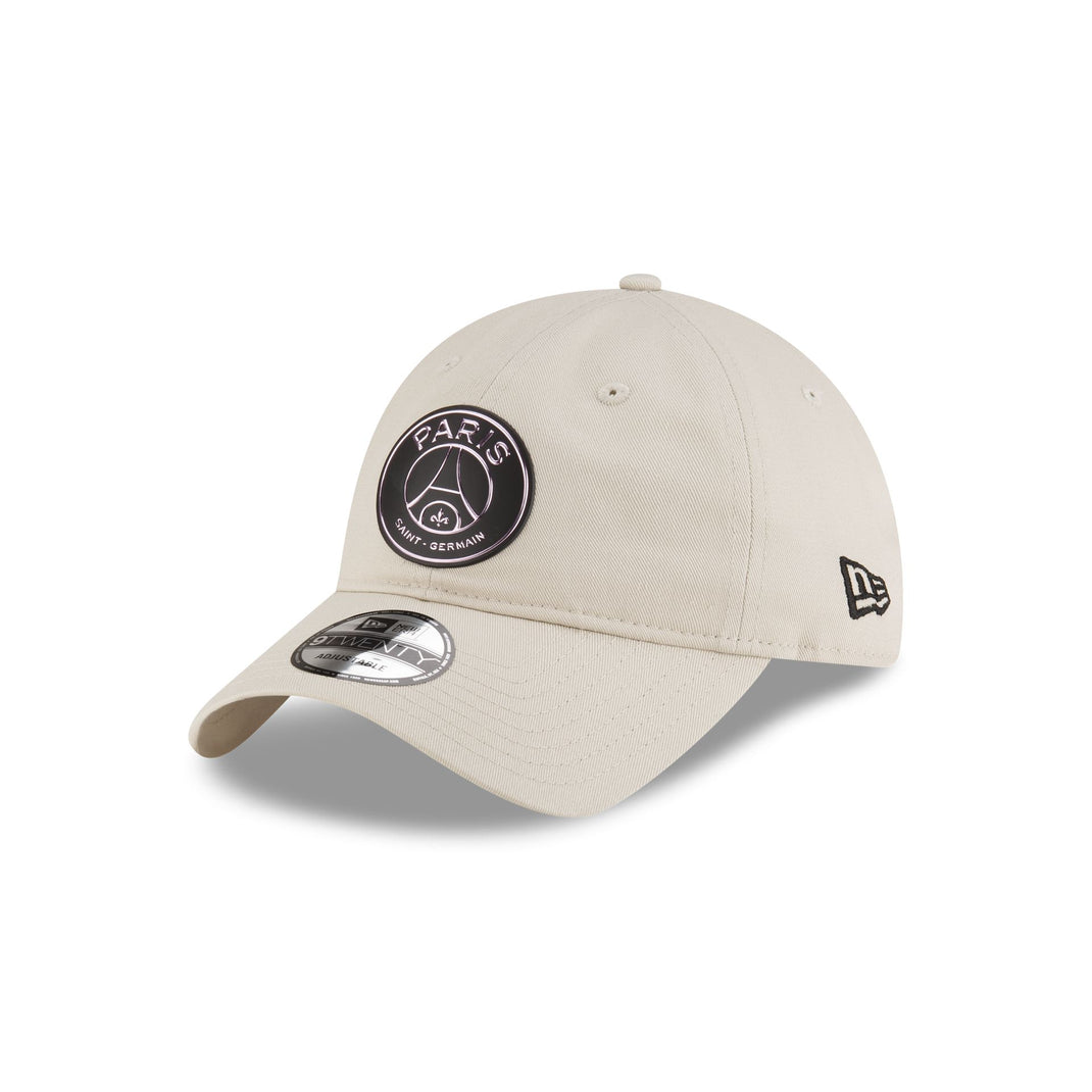 Paris Saint-Germain Plaid 9FORTY Adjustable Hat
