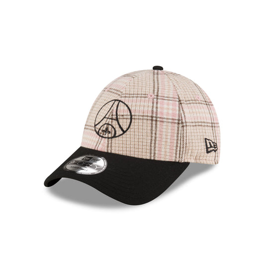 Paris Saint-Germain All Over Print 59FIFTY Fitted Hat