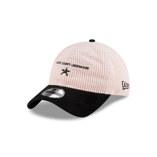 New York Mets Core Classic Black 9TWENTY Adjustable Hat