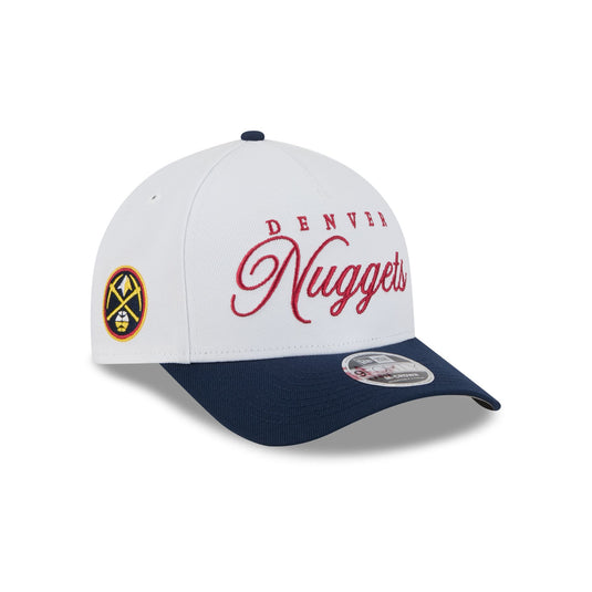 Puerto Rico Red Alt 9FORTY Snapback Hat