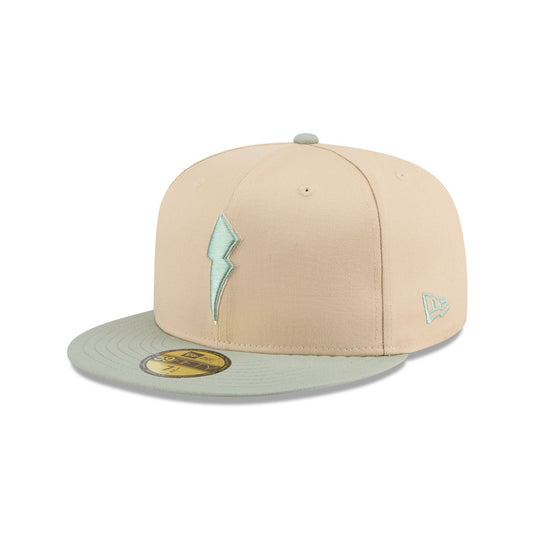Club Necaxa 39THIRTY Stretch Fit Hat
