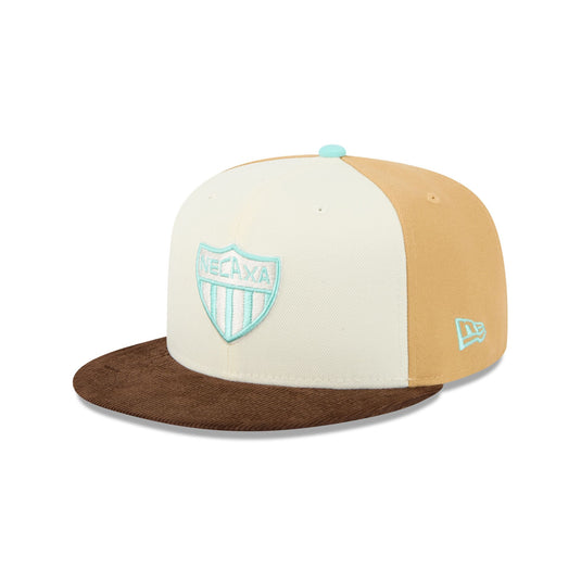 Club Necaxa Red 59FIFTY Fitted Hat