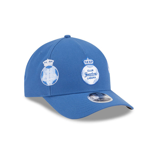 Santos Laguna 9FORTY Snapback Hat
