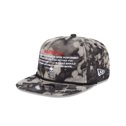 NASCAR Loop 110 Golfer Snapback Hat