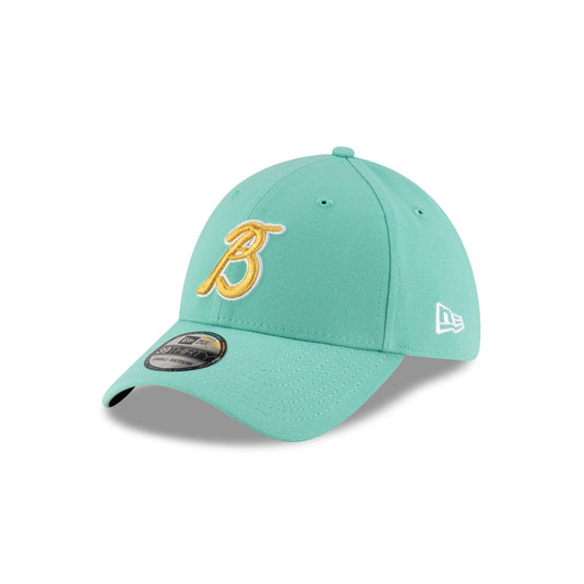 Detroit Tigers Core Classic Home 9TWENTY Adjustable Hat