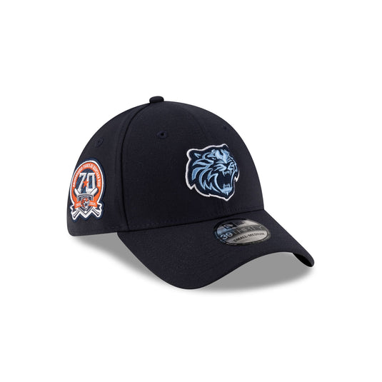 Puerto Rico Red 9FORTY Snapback Hat