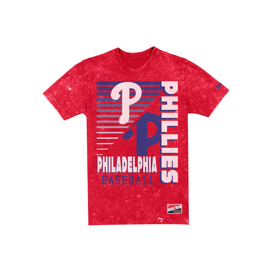 Philadelphia Phillies Basic 9FIFTY Snapback Hat