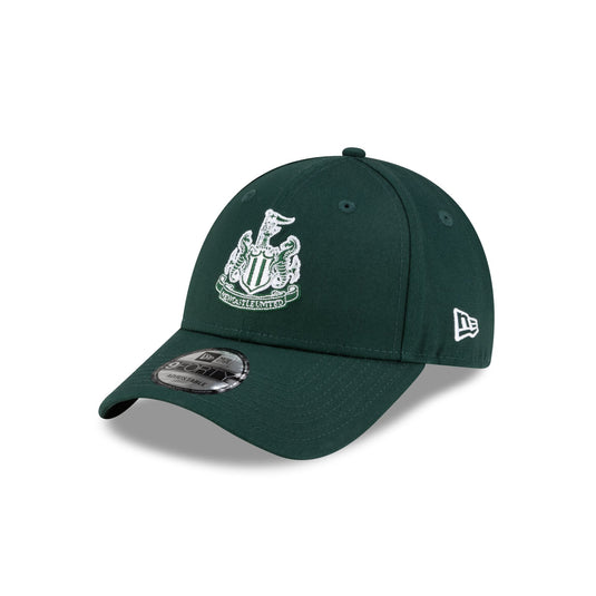 Newcastle United FC Terry Cloth 9FORTY Adjustable Hat