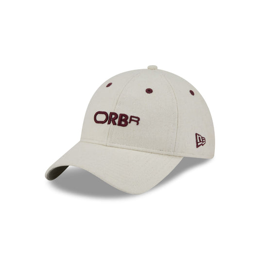 Oracle Red Bull Racing Retro 9TWENTY Adjustable Hat
