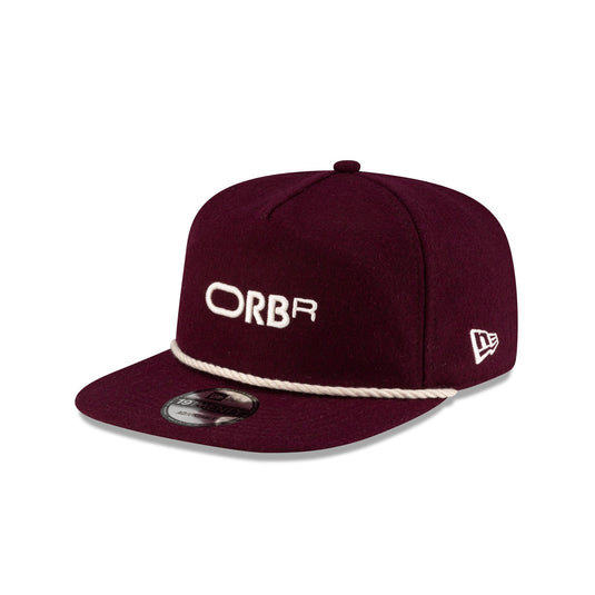 Oracle Red Bull Racing Retro 9TWENTY Adjustable Hat