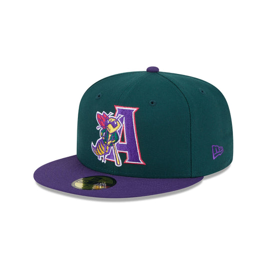 Tennessee Titans Two Tone 9FIFTY Snapback Hat