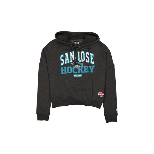 San Jose Sharks NHL Pack Low Profile 59FIFTY Fitted Hat