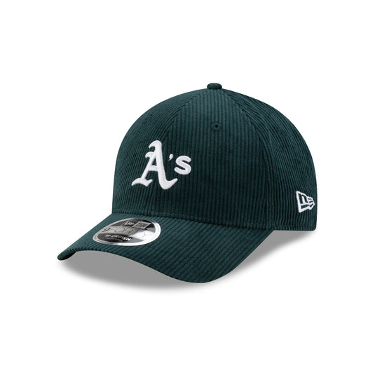Athletics Home Authentic Collection 9FORTY M-Crown Snapback Hat