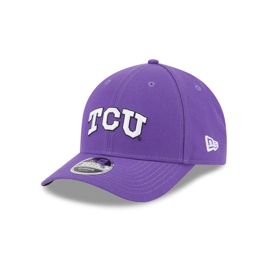 TCU Horned Frogs 9FIFTY Snapback Hat