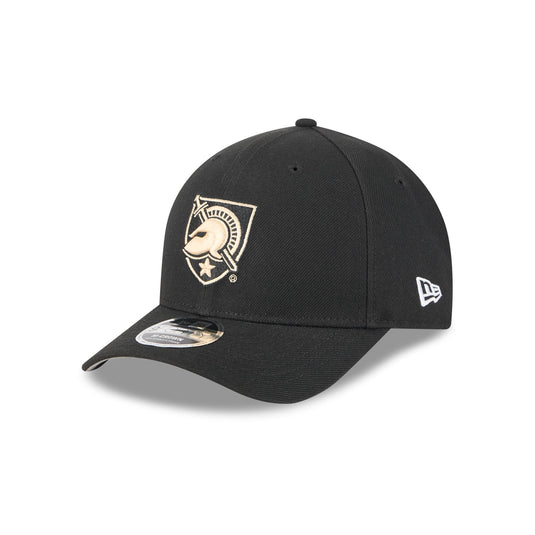 Rutgers Scarlet Knights Scarlet Black 9FORTY Snapback Hat