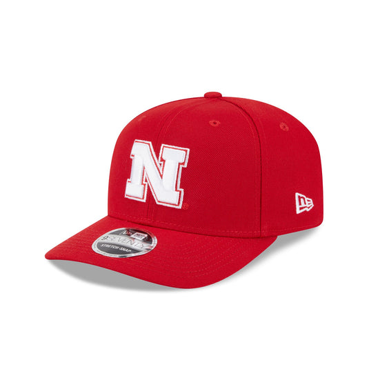 Nebraska Cornhuskers 9TWENTY Adjustable Hat