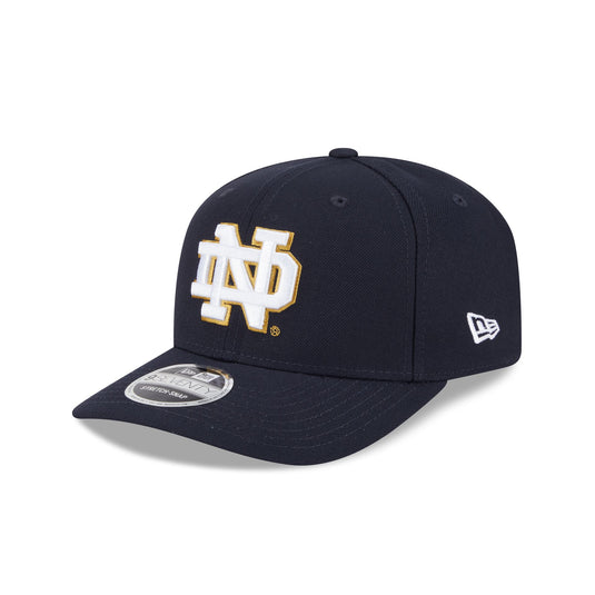 Kansas City Royals Game Authentic Collection 9SEVENTY Stretch-Snap Hat
