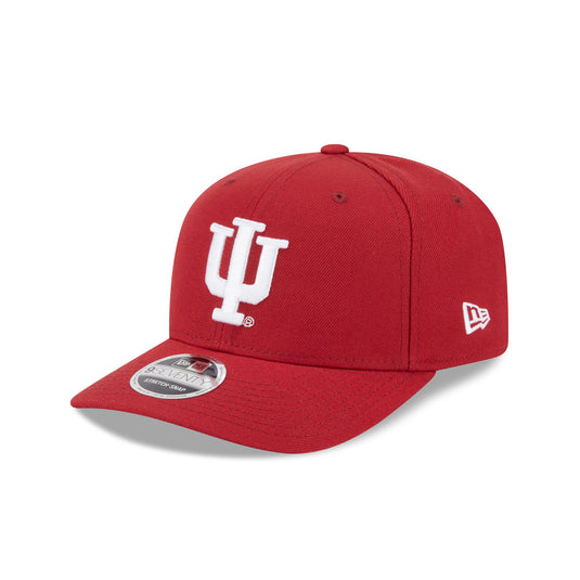 Indiana Hoosiers Pinot 9FIFTY Snapback Hat