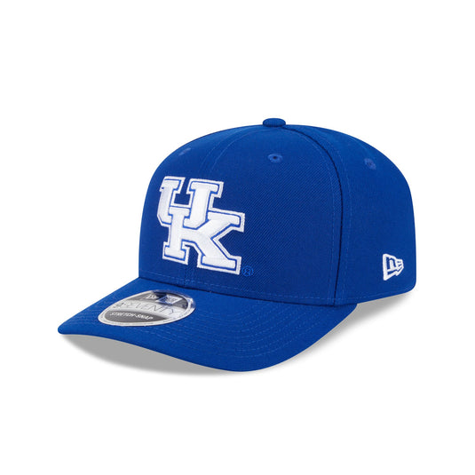 Kentucky Wildcats Basic 9SEVENTY Stretch-Snap Hat