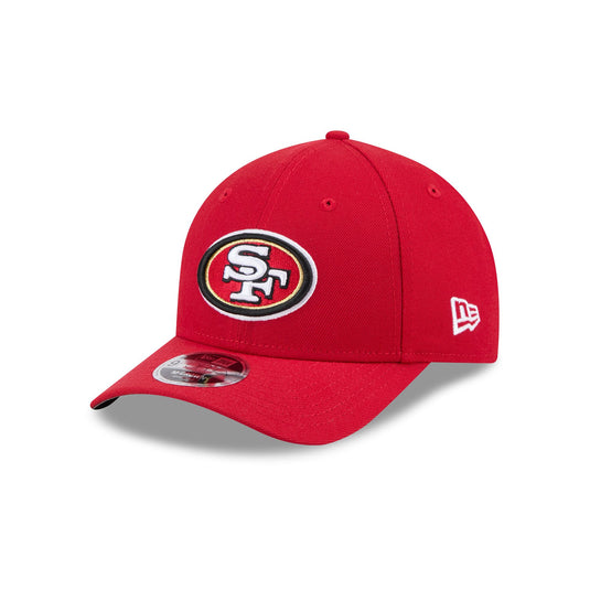 San Francisco 49ers Kids Helmet 9FIFTY Snapback Hat