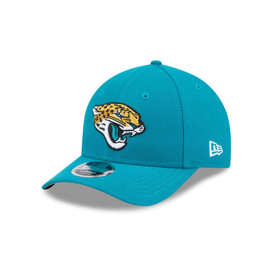 Jacksonville Jaguars NFL Core Classic Graphite 9TWENTY Adjustable