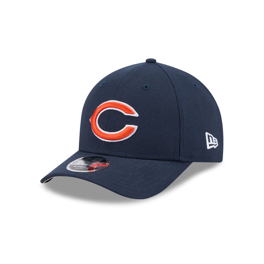 Chicago Cubs 1979 Authentic Collection 9FORTY M-Crown Snapback Hat