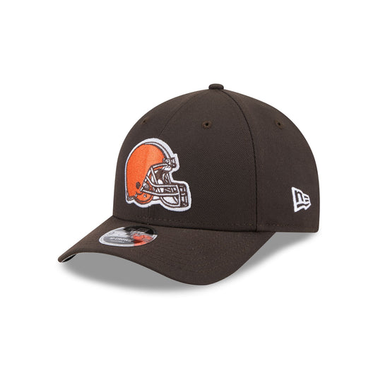 Cleveland Browns Kids Helmet 9FIFTY Snapback Hat