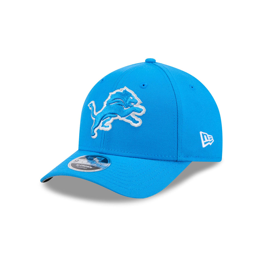 Detroit Lions Kids Helmet 9FIFTY Snapback Hat