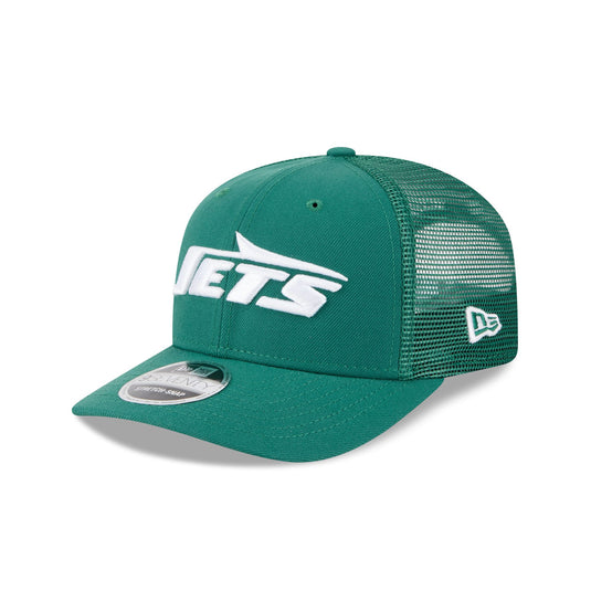 New York Rangers 9SEVENTY Stretch-Snap Hat