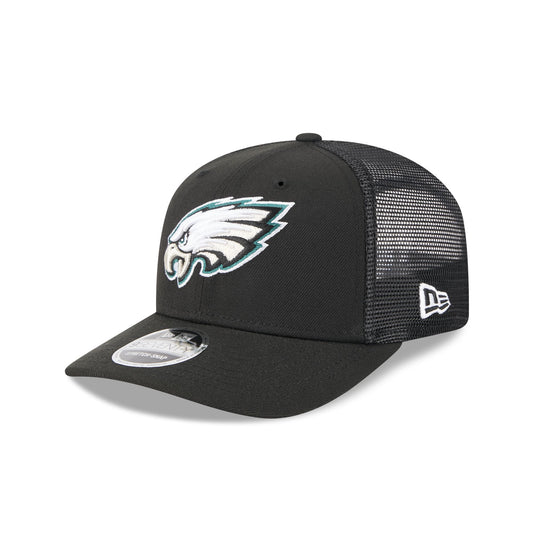 Philadelphia Phillies 9FORTY Trucker Hat
