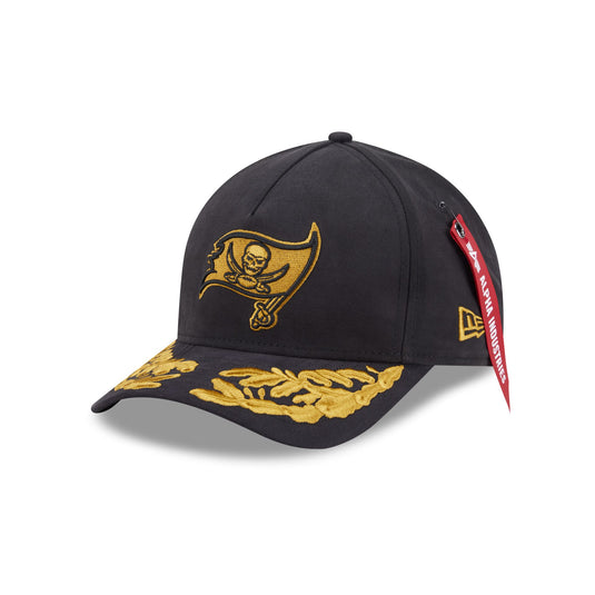 Inter Miami Basic Black 59FIFTY Fitted Hat