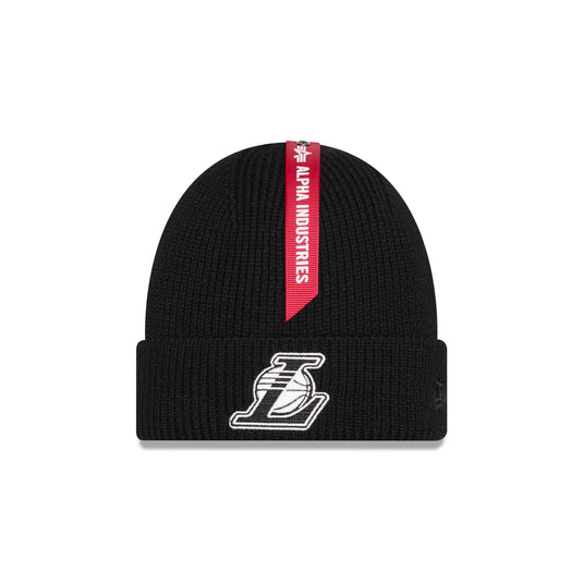 Chicago Blackhawks NHL Pack Cuff Knit Hat