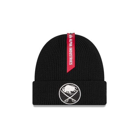 Buffalo Sabres NHL Pack Cuff Knit Hat